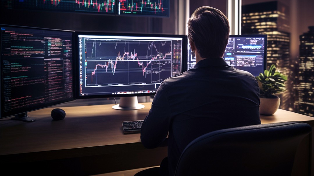 Forex Trading for Beginners – The Complete Step-by-Step Guide