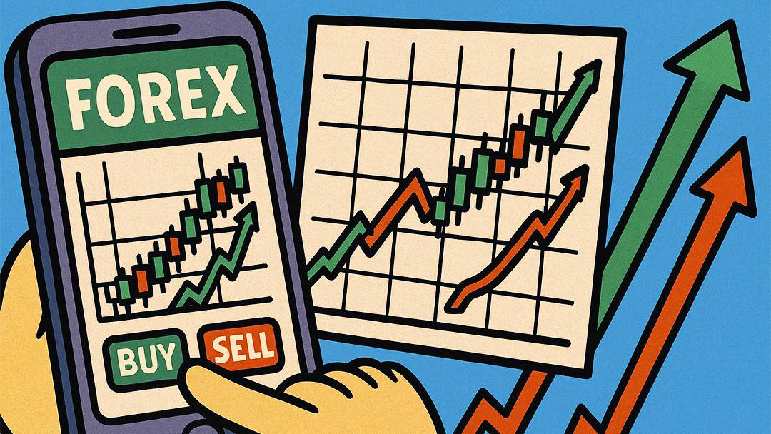 Bitcoin Nodes Explained for Forex Traders (Demo & Practice Tips)