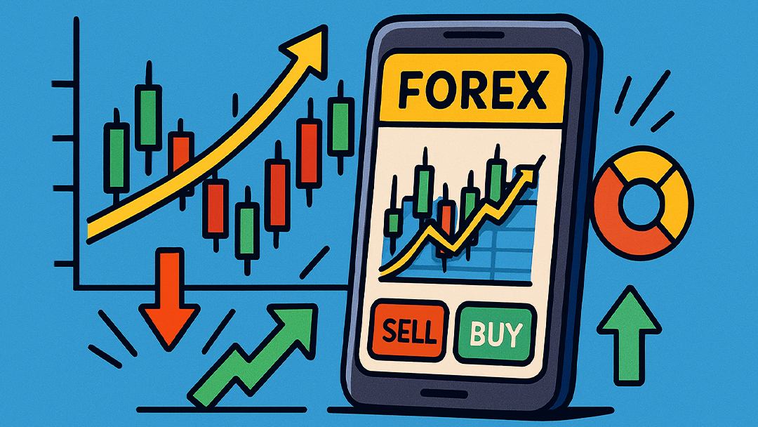 Examples of Hashing Explained for Beginners in Forex & Crypto