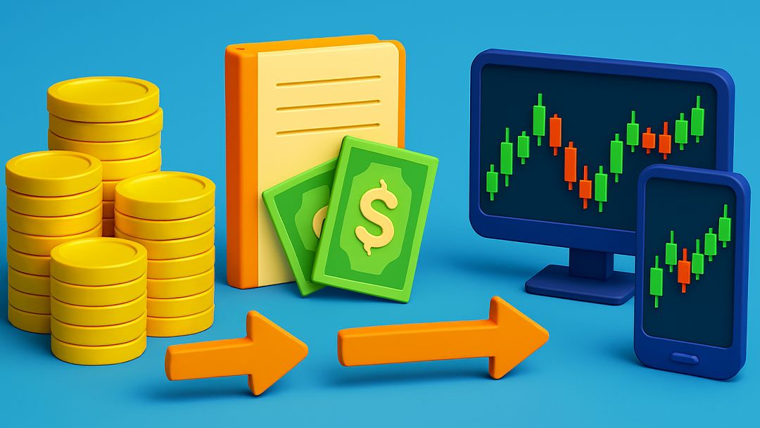 Know Your Forex History: How the Currency Market Evolved