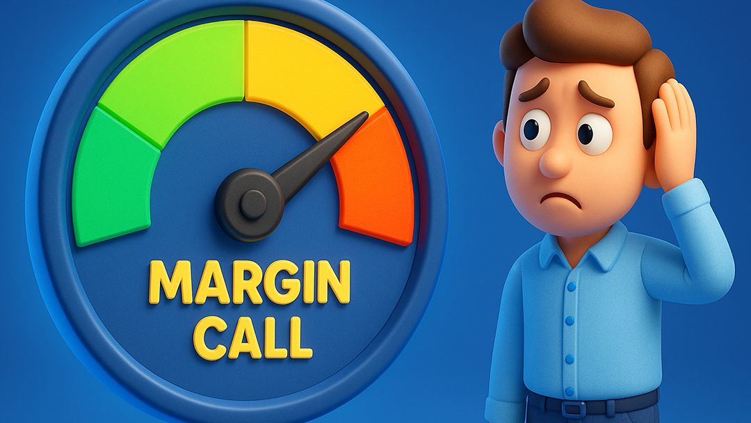 Forex Margin Call Level and Margin Level Explained