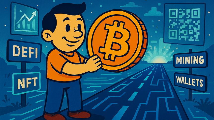 Getting Started with Bitcoin