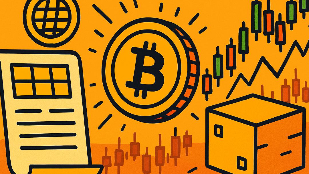 How Does Hashing Work? Explained for Forex and Crypto Traders