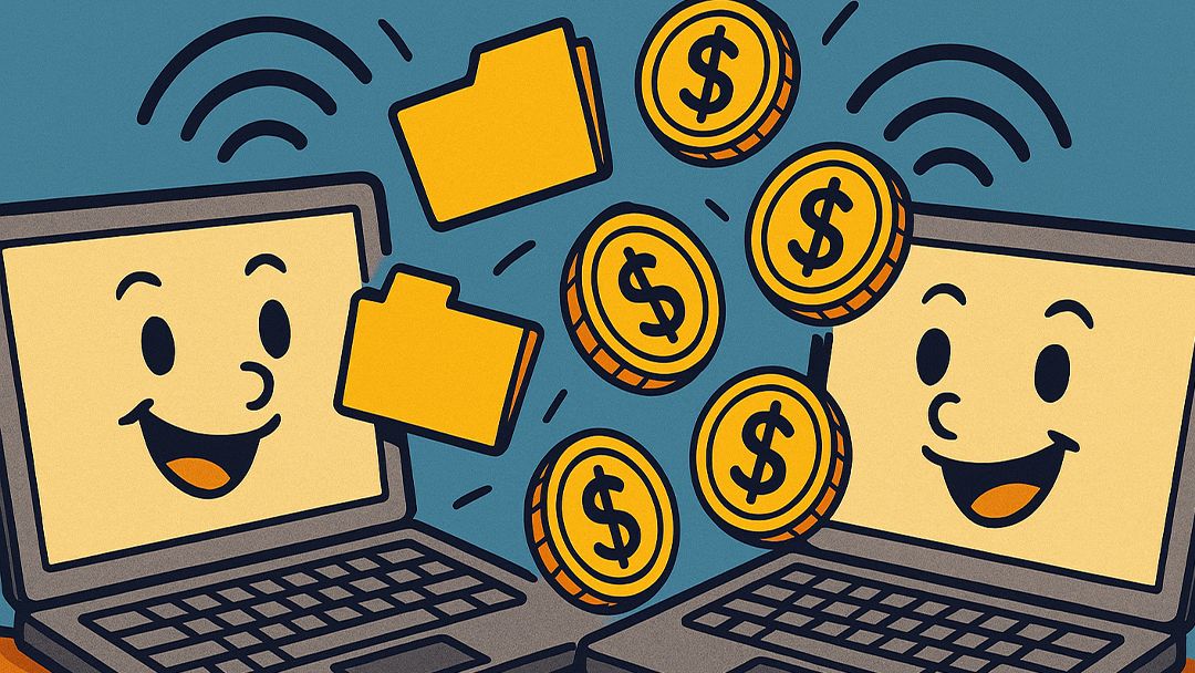 What Is a Network? Beginner’s Guide to P2P, Bitcoin & Forex