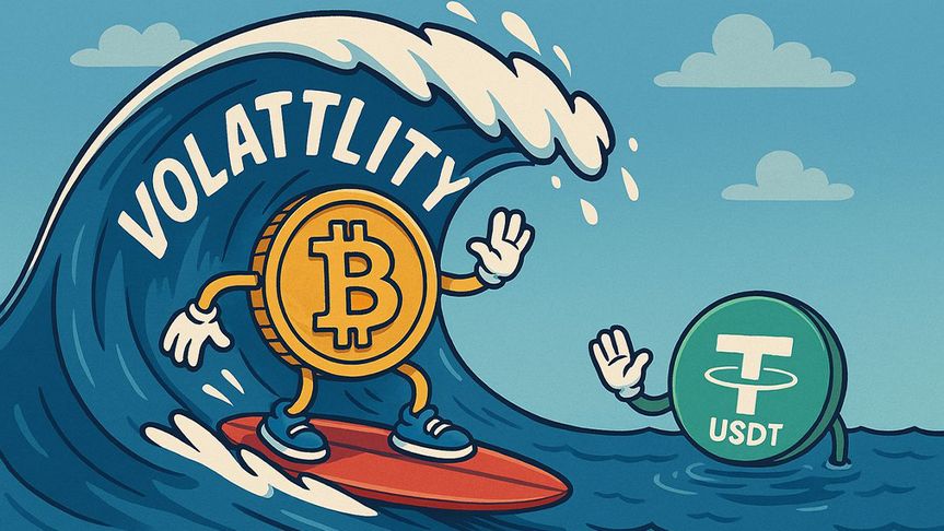 Cryptocurrency Explained