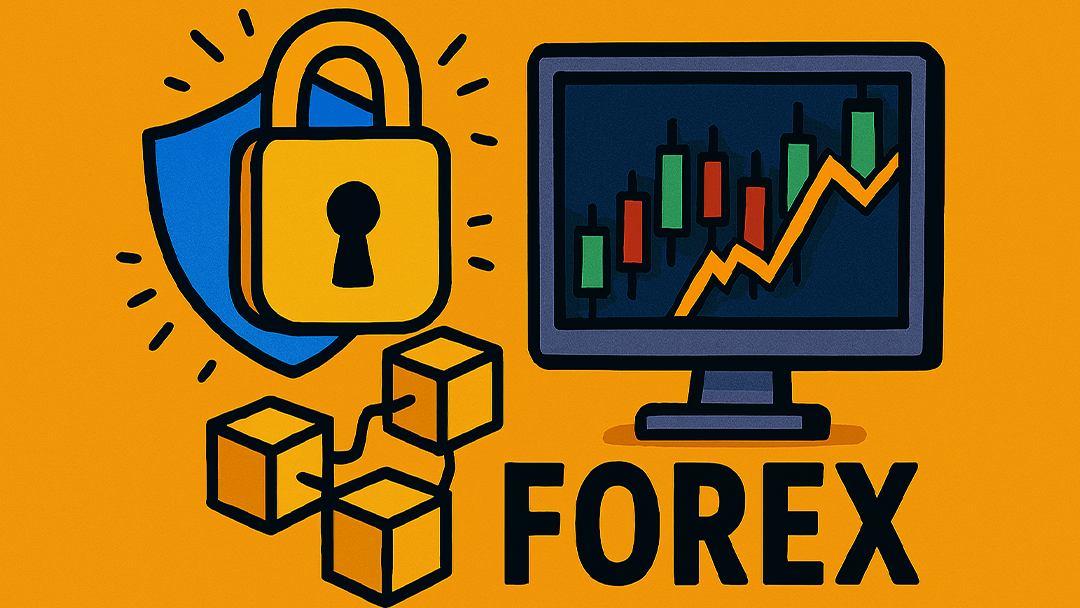 What Is Hashing Used For? Explained for Forex & Crypto Traders