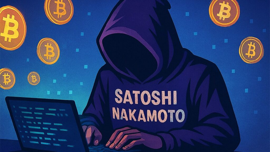 Satoshi Nakamoto and the origins of Bitcoin - what is Bitcoin and why it was created