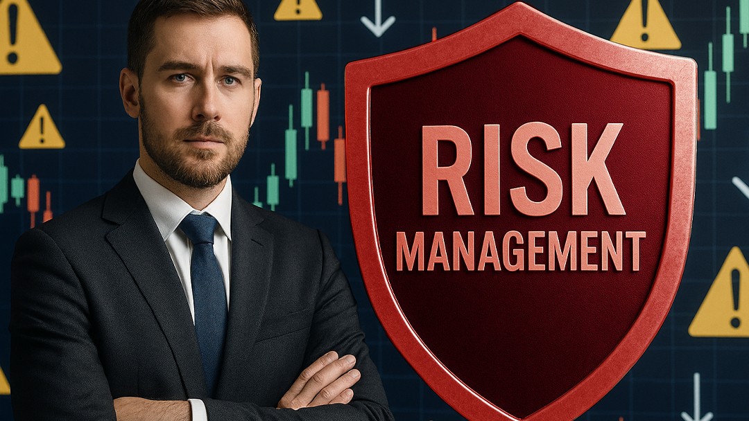 How to Manage Risk When Trading