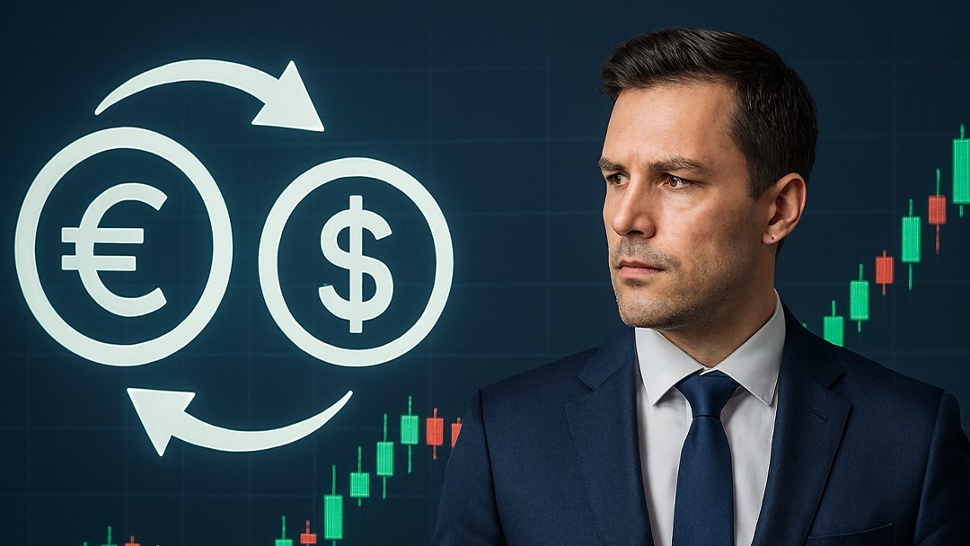 What Is Forex Trading?