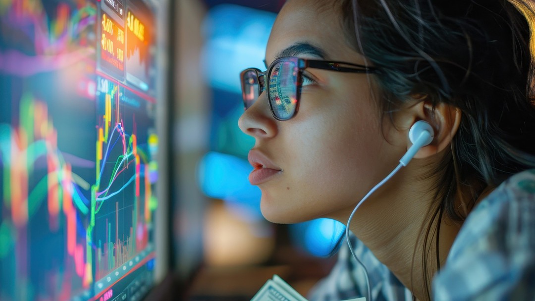 What Is Stock Trading and How Does It Work?