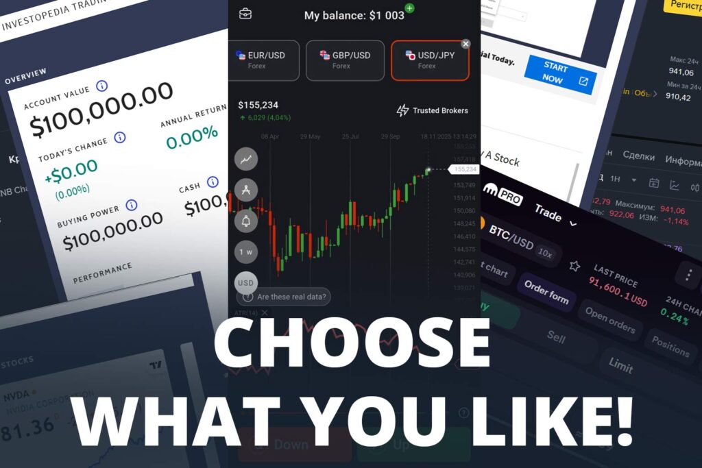 Top 7 Apps for Crypto & Forex Learning
